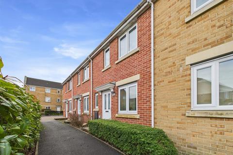 3 bedroom terraced house for sale, Rudman Park, Chippenham SN15
