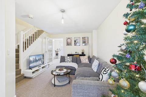 3 bedroom terraced house for sale, Rudman Park, Chippenham SN15