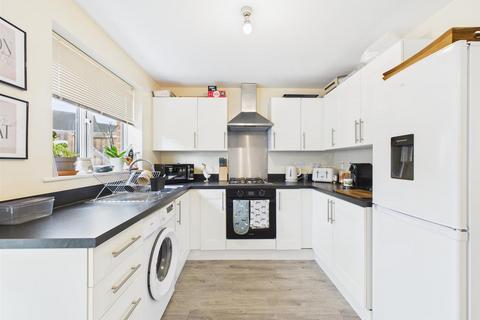 3 bedroom terraced house for sale, Rudman Park, Chippenham SN15
