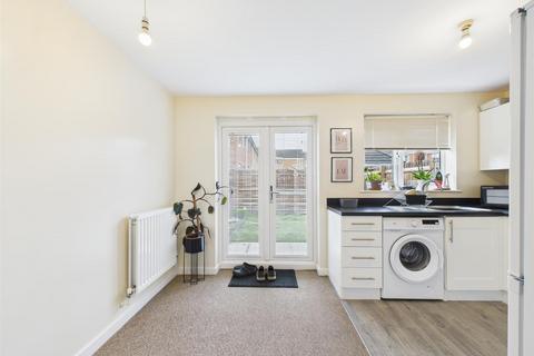 3 bedroom terraced house for sale, Rudman Park, Chippenham SN15