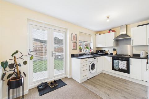 3 bedroom terraced house for sale, Rudman Park, Chippenham SN15