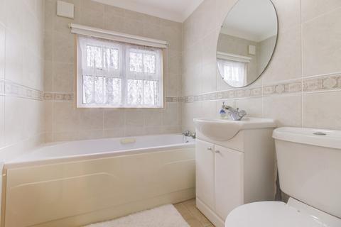 undefined, Kings Park, Creek Road, Canvey Island, Essex, SS8