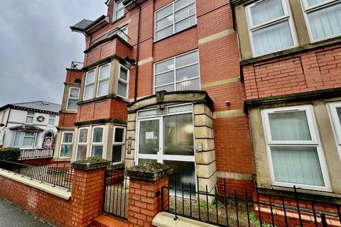undefined, Regent Road, Blackpool, FY1
