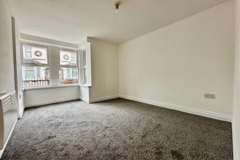 undefined, Regent Road, Blackpool, FY1