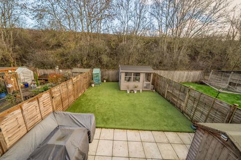 undefined, Chippenham SN14