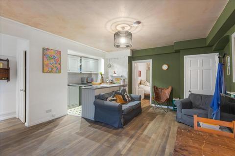 1 bedroom apartment to rent, North End Road, West Kensington, London, W14