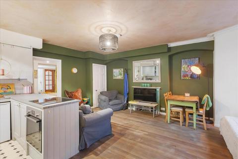1 bedroom apartment to rent, North End Road, West Kensington, London, W14
