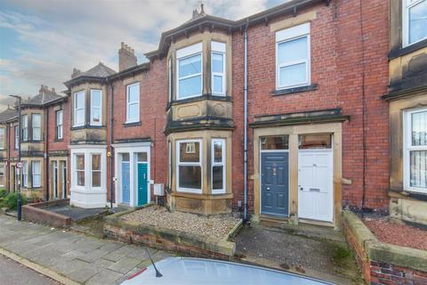 undefined, Grosvenor Avenue, Newcastle Upon Tyne