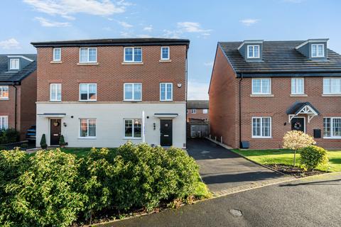 5 bedroom semi-detached house for sale, Emperor Avenue, Chester, Cheshire