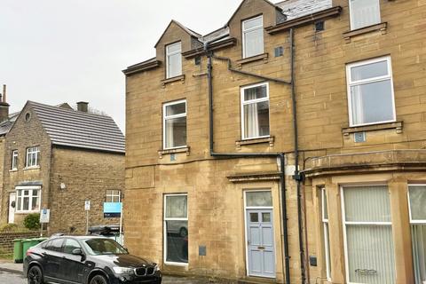 undefined, Wentworth Street, Huddersfield, West Yorkshire, UK, HD1