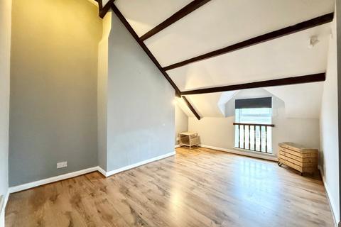 undefined, Wentworth Street, Huddersfield, West Yorkshire, UK, HD1