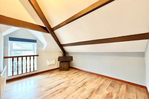 undefined, Wentworth Street, Huddersfield, West Yorkshire, UK, HD1