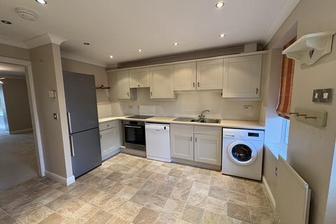 undefined, Dale Grove, Leyburn DL8