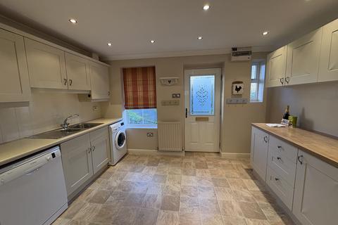 undefined, Dale Grove, Leyburn DL8