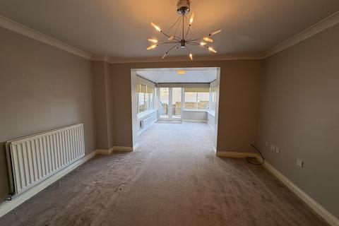 undefined, Dale Grove, Leyburn DL8