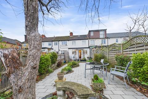3 bedroom terraced house for sale, Beverley Road, Ruislip, HA4