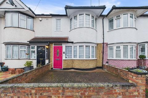 Beverley Road, Ruislip, HA4