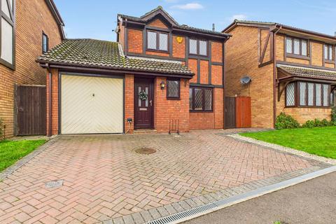 undefined, Batemans Close, Worthing, BN13