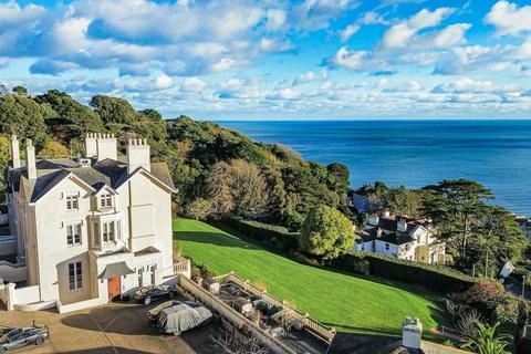 3 bedroom apartment for sale, Middle Lincombe Road, Torquay TQ1