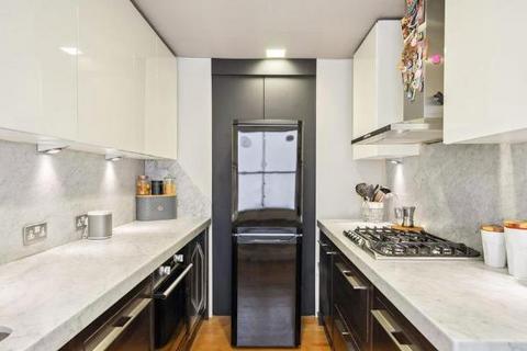 3 bedroom flat to rent, Old Brompton Road, London, SW5