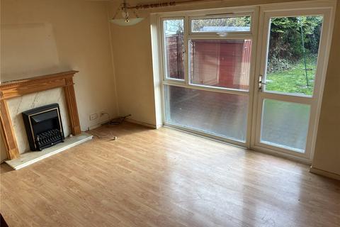 2 bedroom terraced house for sale, Cosford Court, Perton, Wolverhampton, South Staffordshire, WV6