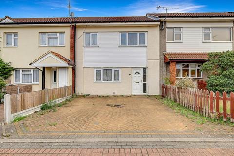 Harlech Close, Pitsea, Basildon, Essex, SS13