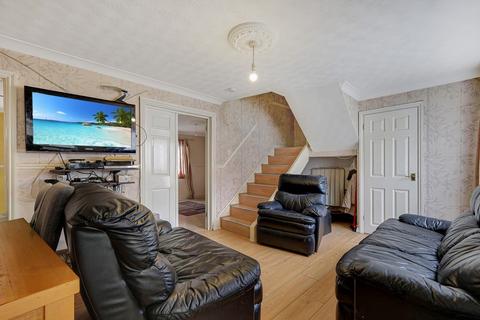 undefined, Harlech Close, Pitsea, Basildon, Essex, SS13
