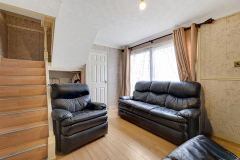 undefined, Harlech Close, Pitsea, Basildon, Essex, SS13
