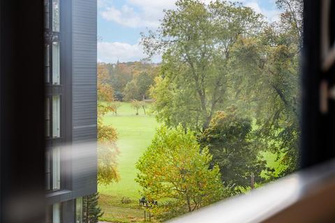 undefined, Simpson Loan, Quartermile, Edinburgh, EH3