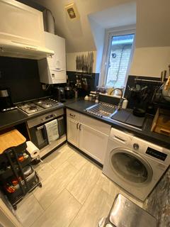 1 bedroom terraced house to rent, London E11