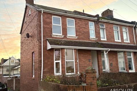 undefined, 3 Higher Polsham Road, Paignton, TQ3
