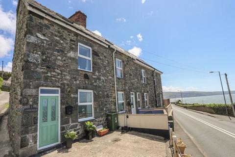 2 bedroom end of terrace house for sale, 1 Penrhiw, Llanaber, Barmouth, LL42 1AZ