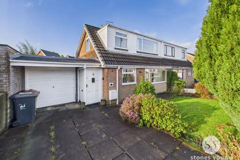 undefined, The Evergreens, Blackburn, BB2