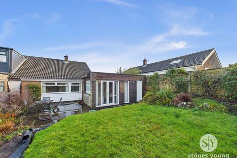 undefined, The Evergreens, Blackburn, BB2