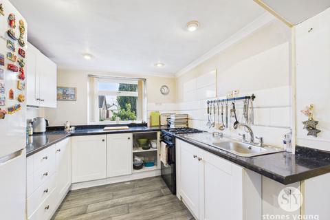 undefined, The Evergreens, Blackburn, BB2