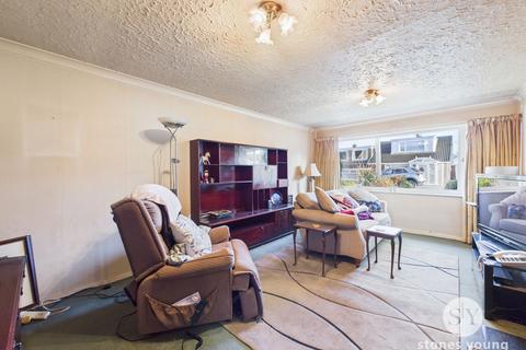 undefined, The Evergreens, Blackburn, BB2