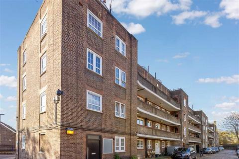 undefined, Evelyn Street, London SE8