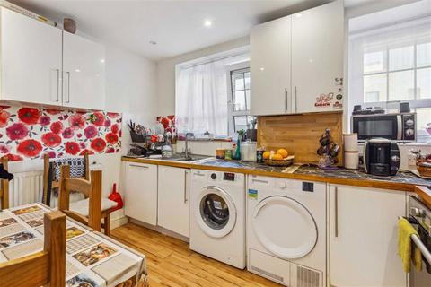 undefined, Evelyn Street, London SE8
