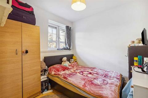 undefined, Evelyn Street, London SE8