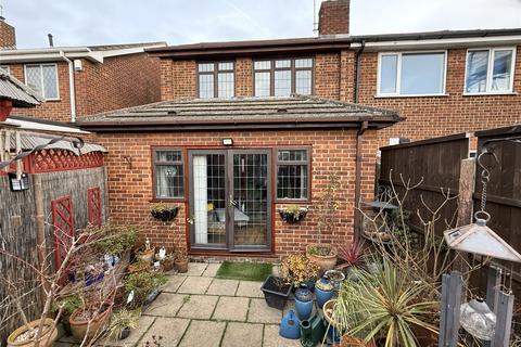 3 bedroom semi-detached house for sale, Russet Close, Stanford-le-Hope, Essex, SS17
