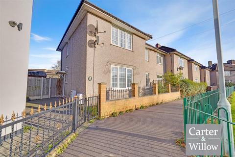 undefined, Mayesbrook Road, Essex