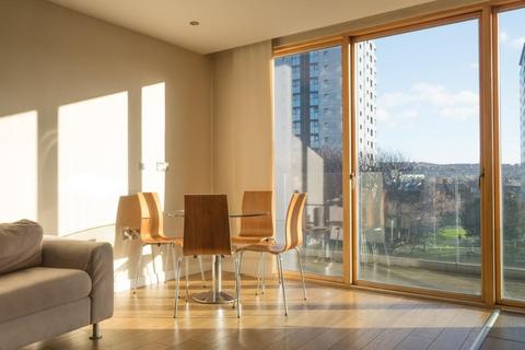 Studio to rent, Apartment 4, Napier Street, Sheffield