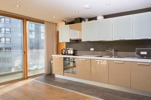 Studio to rent, Apartment 4, Napier Street, Sheffield