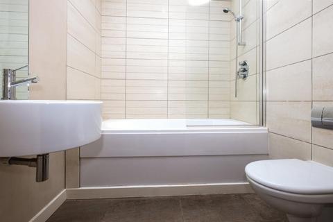 Studio to rent, Apartment 4, Napier Street, Sheffield