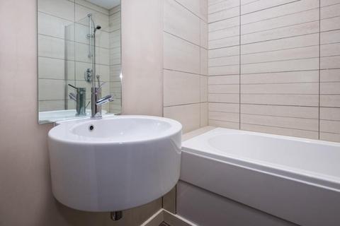 Studio to rent, Apartment 4, Napier Street, Sheffield