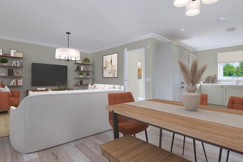 undefined, Plot 43, Gowrie at Oudenarde, Southfields Village PH2