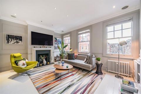 undefined, New Cavendish Street, London W1G