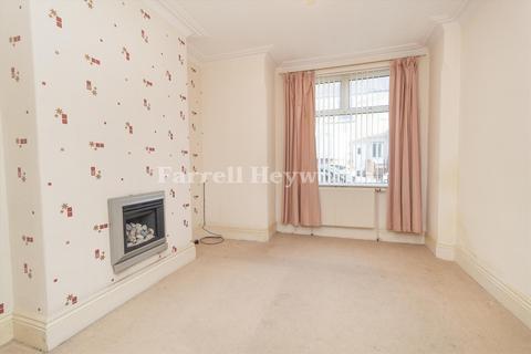 undefined, Highfield Road, Barrow In Furness LA14