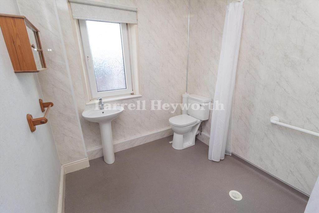 Wet Room