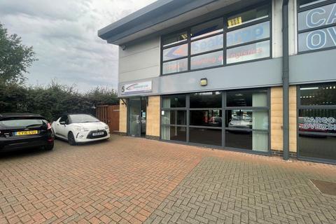Property to rent - Summit Business Park, Felixstowe
